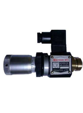 DLING油压开关 PRESSURE SWITCH SER  JCS-02NLL AC250V-5A