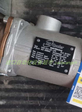 现货HS-COOLER KK12-BCV-421(V1) L635冷却器0417-694压力开关