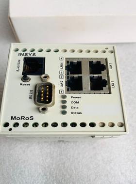 原装德国INSYS 交换模块