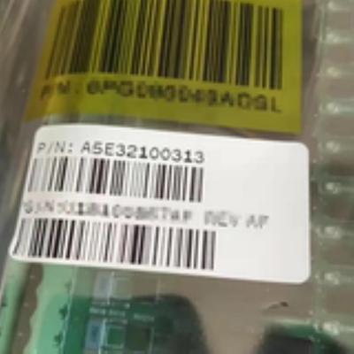 99新罗宾康中压变频器控制柜备件User IO 板A5E32100313
