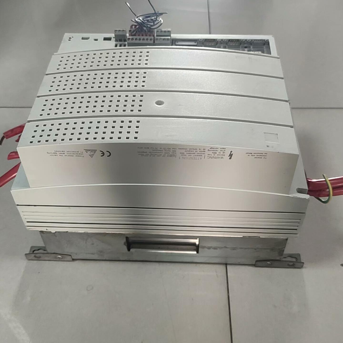 二手拆机伦茨变频器原装拆机EVS9327-ES有7台成