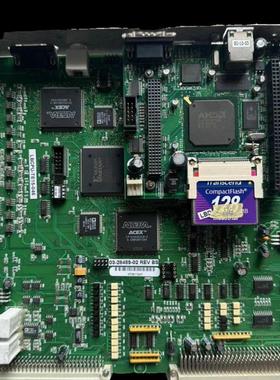 现货 Ringh Bonder CPU LBCPU-TE15-046 03-28489-02 REV BS 板卡