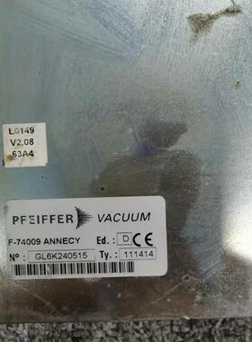 PFEIFFER F-74009 ANNECY GL6K24