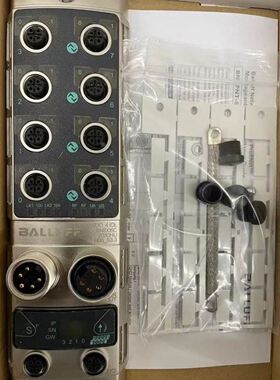 图尔克TUTCK BI2-EG08-AN6X 电感式接近开关 各类传