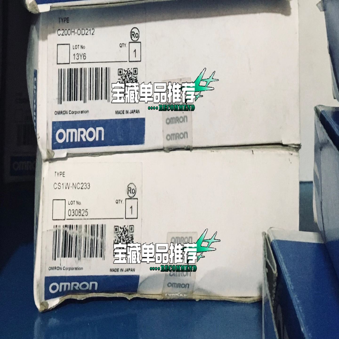 CS1W-NC233，C200H-OD212，老库存清