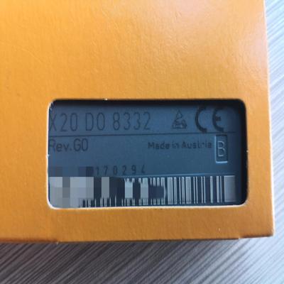 贝加莱X20DI2377X20BT9400 8BVI1650HCS0000-1新X20HB1882