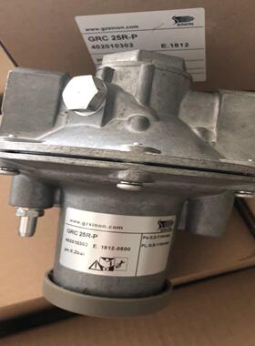 GRC15R-PGRC20R-PGRC25R-P施能SINON燃气比例阀