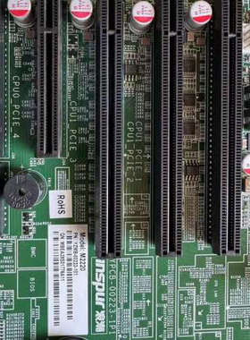 浪潮 NF5270M3 主板 YZMB-00223-101 M2220 双路2011针 拆机现货