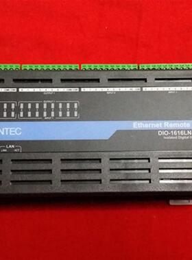CONTEC DIO-1616LN-FIT 隔离型数字量IO单元