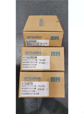 A1SJ71SL92N/SL92 A172SENC A1SJ71BR11/A1SJ71QBR11 实拍图