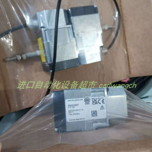SIKO LE200-0066编码器STORK ST48-WHDVM.04FP温控器