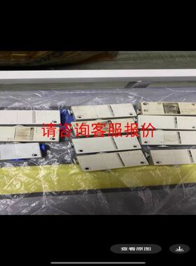 正弦变频器A90E-4T013B 380V5.5KW2台 装