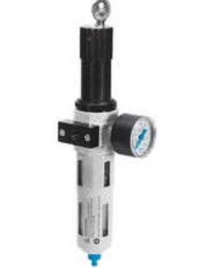 FESTO带锁气源处理组LFRS-12-D-5M-MIDI 194764现货