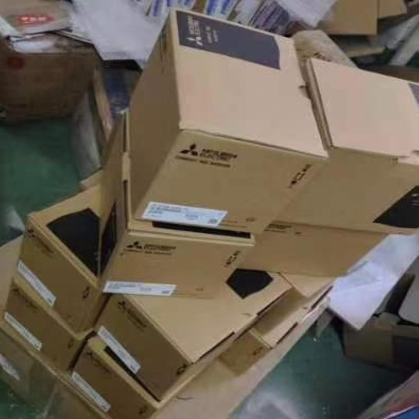 三菱全新变频器FE-D720S-008SC-EC