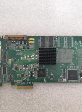 MATROX迈创Y7239-0201 REVA SOL6MCLE*图像采集卡 Y7239-01