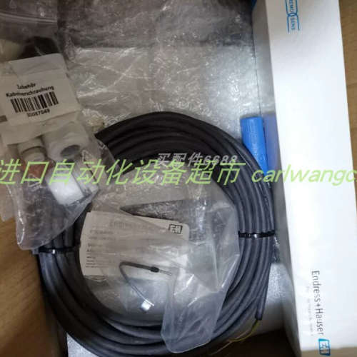 E+H FTL31-AA4U2AAWBJ液位计ELAP电位计PM-050-05K-MR