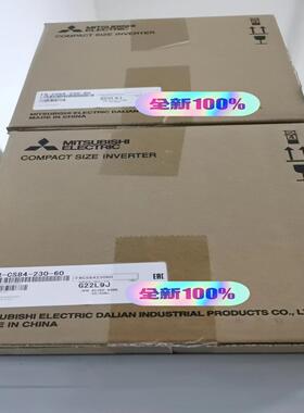 FR-CS84-230-60 全新原装假一罚十