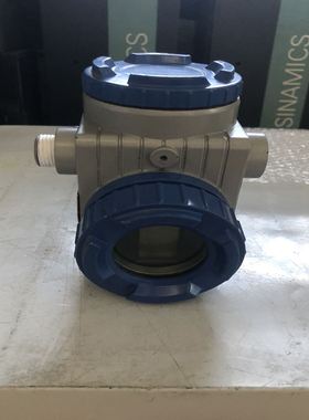 拆机富士变送器FKCT33v4-LHCYY-AA，，