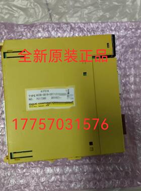 发那科 FANUC A03B-0819-C011 AIF01A  现货