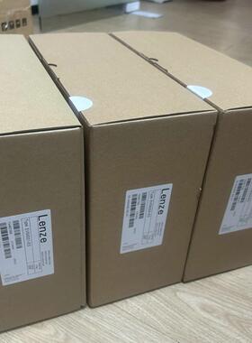 E82EV302K4B 伦茨变频器现货供应实物拍摄