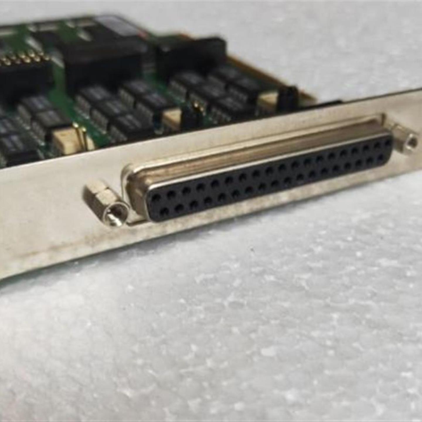 摩莎 CP-114I 4口 RS-422485 PCI多串口卡光电隔离卡 PCB CP114I