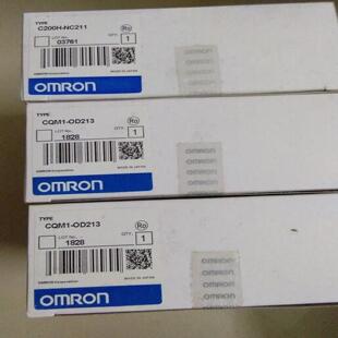 OMRONC200H NC211NC2IINCZ11 NC211C2OOH