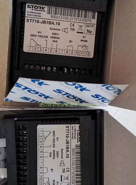 ENDA EDP2041-230VAC温控器cabur电源XCSF240C 24V