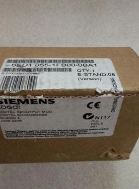 LOGODM8 230R6ED1055-1FB00-0BA16ED1 055-1FBOO-OBA1