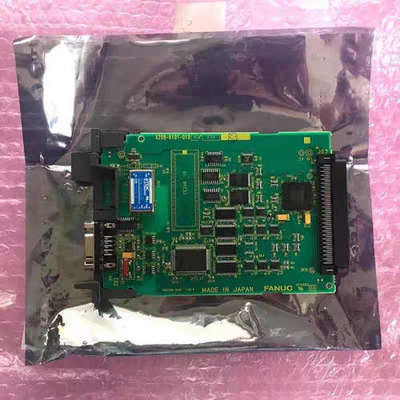 A20B-8101-0100 FANUC通讯网卡现货 议价