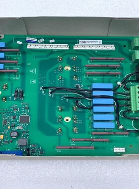 SCHENCK申克 LO-ZB030N-P3 功能完好 现货