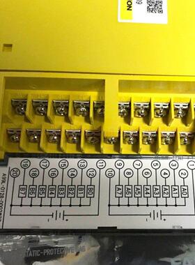 fanucIO板 A03B-0819-C187 现货