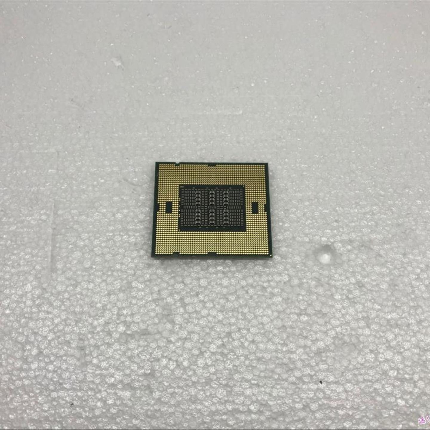 Intel XEON E7520 服务器CPU 1567针 正式版免保一年可测