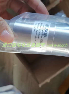 NEXON传感器PAF100/B00.3P0242-BT1S全新EGE SKZ400GR传感器