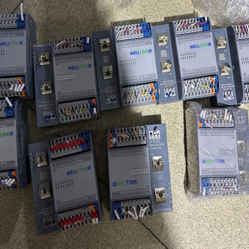 禾川SV-X1MA100A-B2LN-2003，，包