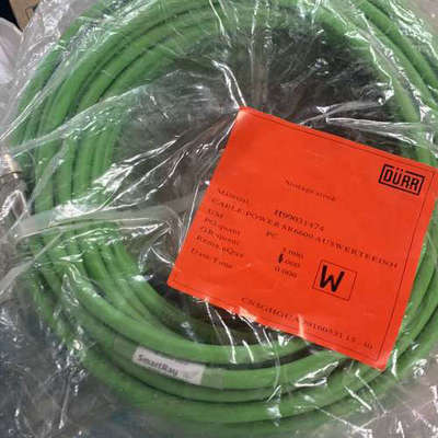 SmartRay3D扫描仪通讯线。