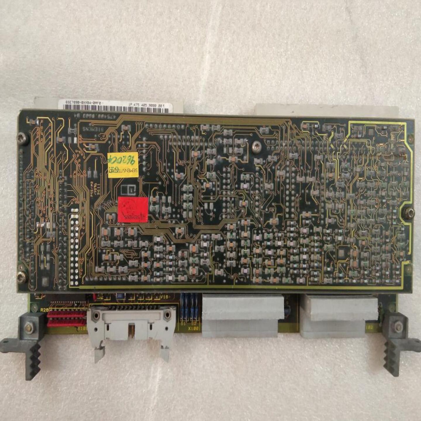 6SE7 090-0XX84-0AF0CU2主板6SE7090-0XX84-OAFO功能好