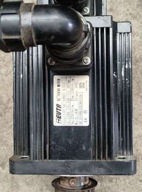 韦德2.6kw伺服电机130 SD 10025 E(S)