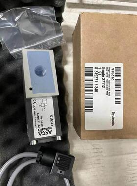 全新光钛Fastek电磁阀FT-183-4E2C全新保证品质。