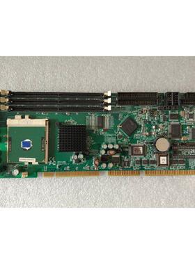 研华触摸屏显示器IPPC-6152A缺硬盘实物图运费到