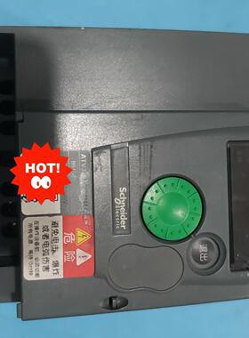 ATV310HU22N4A 变频器