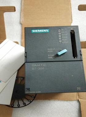 仅开封6ES7313-1AD00-0AB06ES7 313-1ADOO-OABO现货