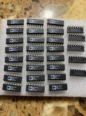 AD409BN拆机货原字如图有兴趣的私聊议价