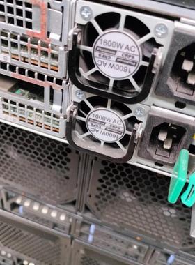 intel 1600W 服务器电源 PSSF162202A G36234-009 G36234-005