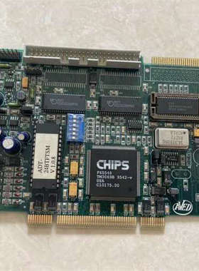 AVED COMPUTER 99396  CHIPS F65548 多功能卡 显卡现货