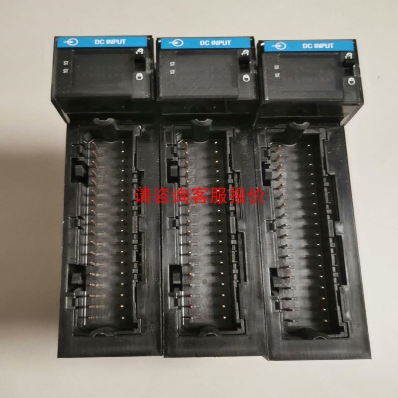 时间继电器RE4RL13BU 现货RE4 RM11BU