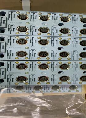 未使用ESCHA模块 8FKS5P3S199 8008