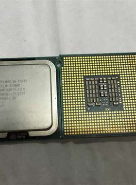 Intel/英特尔 至强 E5405 LGA771四核CPU 原装拆机 现货