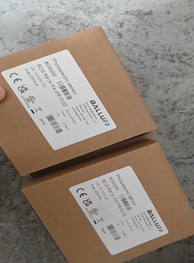 BALLUFF全新原装BOS0292巴鲁夫BOS R81K-