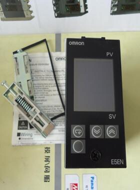 E5EN-Q3HT-N E5EN-R3HT-N 温控仪 现货