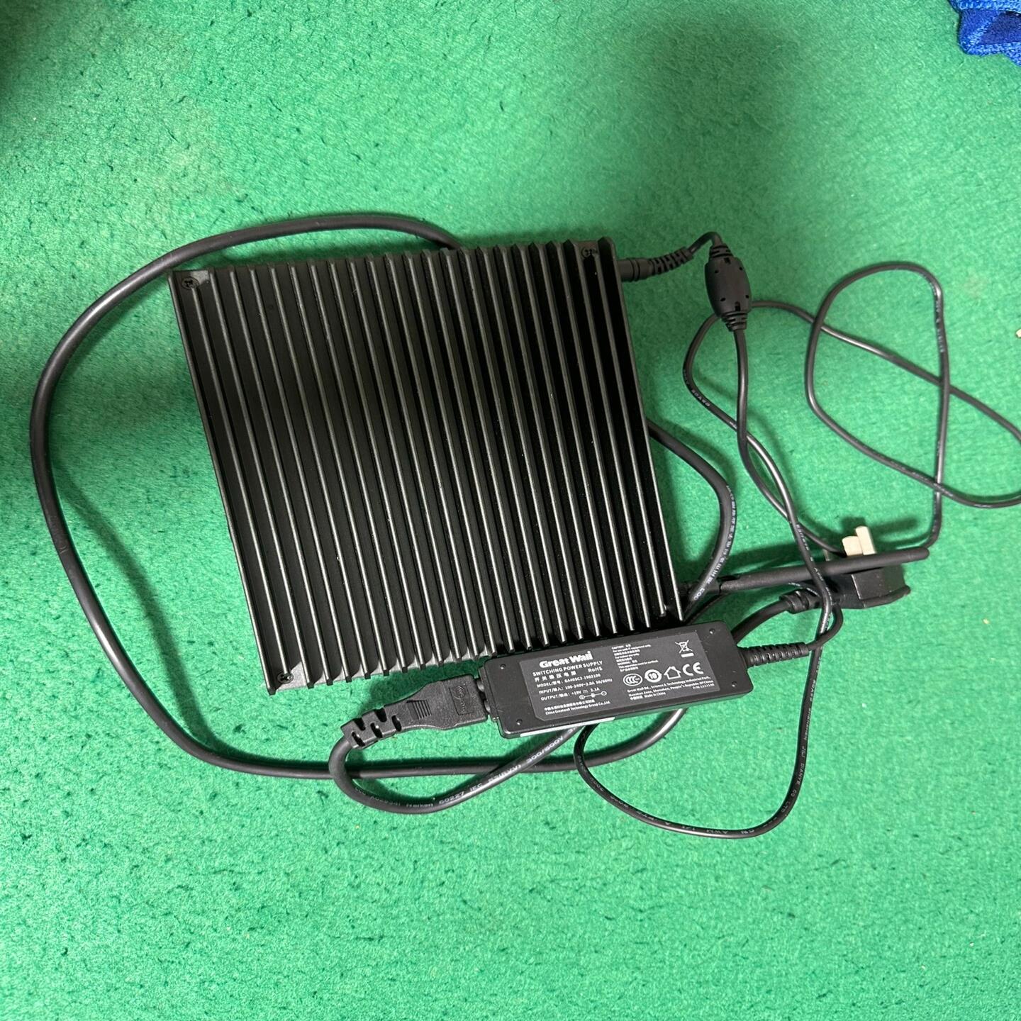 FJ04D-1900 鲸鱼盒子 使用中拆下包好用保证质量